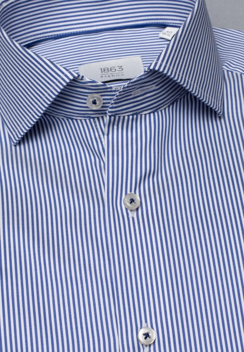 "1863" Eterna Slim fit Skjorte